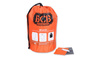 BCB - Selbstaufblasbare Matratze mit Stuff Sack - CT649