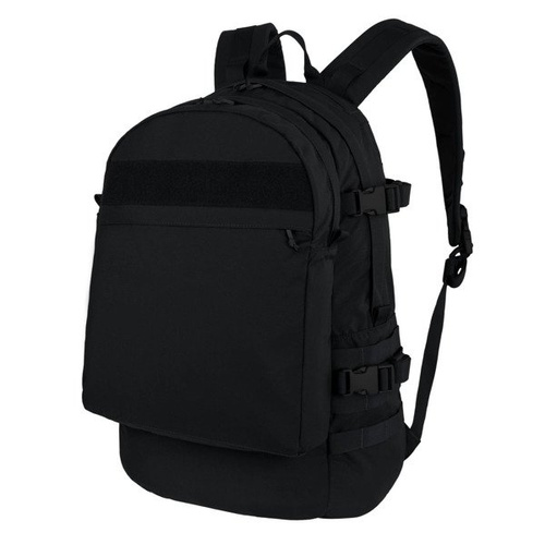 Helikon - Guardian Angriffsrucksack - 35 L - Schwarz - PL-GAP-CD-01 - Taktische Rucksäcke