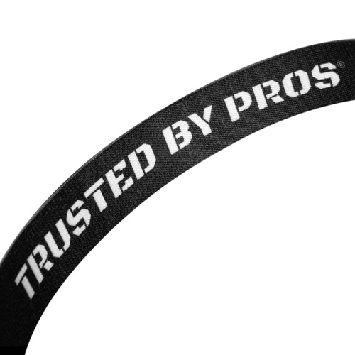 Outdoor - Mactronic - Scheinwerfer Maverick White Peak - 320 lm - Schwarz / Weiß - AHL0052 - LED-Taschenlampen