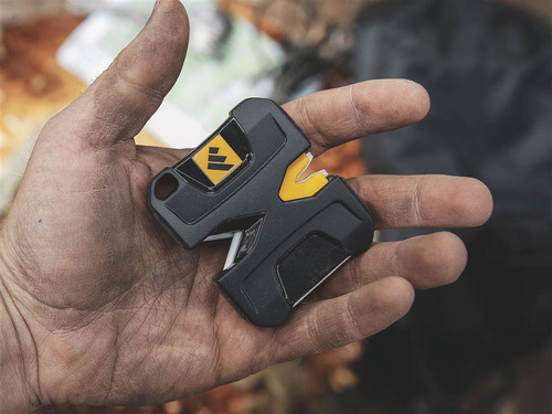 Messerschärfer - Work Sharp - Pivot-Messerschärfer - Schwarz - 009-021