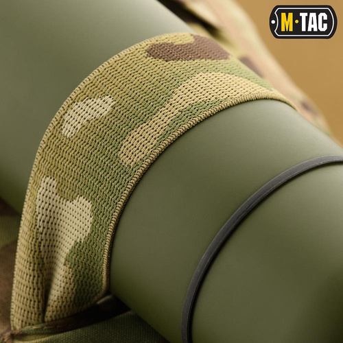 Militärrucksäcke - M-Tac - Militärrucksack Gen.II Elite Small - 25 l - Multicam - 10088808