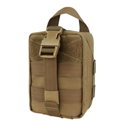 Condor - Medizintasche Rip-Away EMT Lite - Coyote Brown - 191031-498