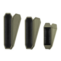 Direct Action - Set von Komfortpolster für taktische Weste Spitfire Comfort Pad Set - Adaptive Green - PC-SPCP-NLN-AGR