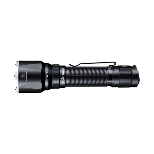 Fenix - TK22R V2.0 Wiederaufladbare LED-Taschenlampe - 3200 lm - 5000 mAh - Schwarz - 039-594 - LED-Taschenlampen - Outdoor