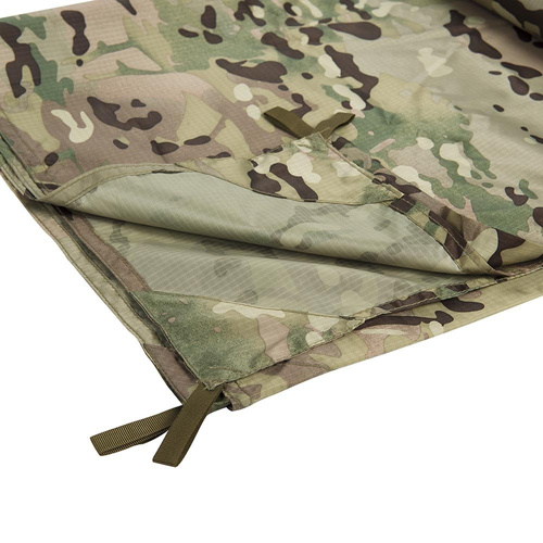 Helikon - Supertarp Small® - 250 x 200 cm - Woodland - PO-STS-PO-03 - Planen