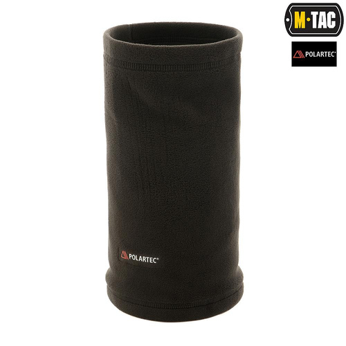 M-Tac - Polartec® Kopftuch - Fleece - Schwarz - 40529002 - Headwraps, Shemags & Schals - Bekleidung