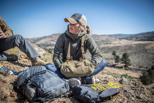 Helikon - Frostbeulen-Handwärmer - StormStretch - Olive Green - WM-FHW-NL-02 - Winterhandschuhe - Bekleidung