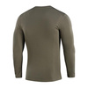 M-Tac - Winter Baselayer Thermo Shirt - Dark Olive - 70019048