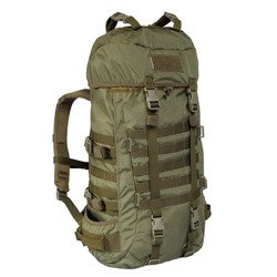 WISPORT - SilverFox II Rucksack - 40L - Olivgrün