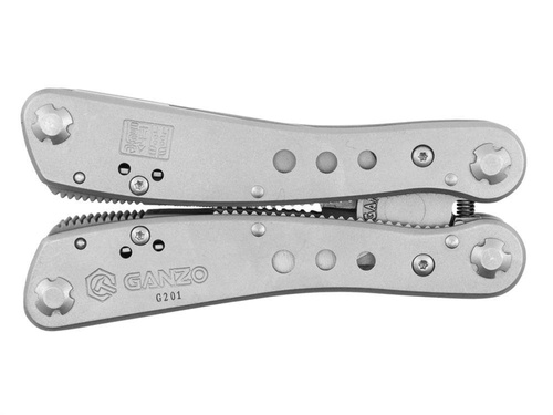 Ganzo - Multifunktionswerkzeug - G201 - Multitools - Multitools