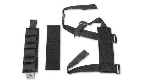 Ausrüstung - Condor - Tactical Schrotflinte Nachladen Buttcuff - US1024 - Magazin & Munitionstaschen