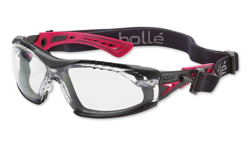 Bolle - Kit Schaumstoff & Riemen für RUSH+ - RUSHKITFS - Zubehör & Ersatzteile - Ausrüstung