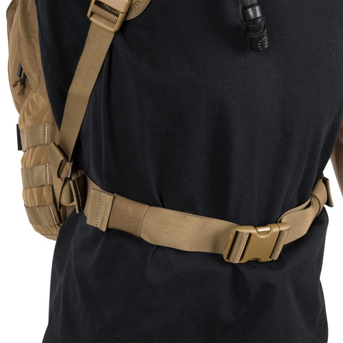 Outdoor - Helikon - Rucksack EDC - 24 L - Cordura - PenCott WildWood - PL-EDC-CD-45 - Rucksäcke & Taschen