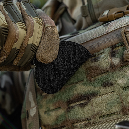 M-Tac – Tactical Girl №3 Yakuza Patch – PVC – schwarze Tattoos – Vollfarbe – 51116404 - Andere - Verschiedenes