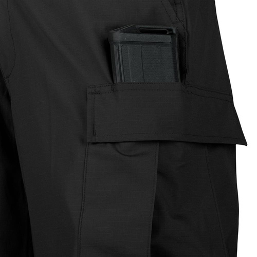 Helikon - BDU® Tactical Shorts - Woodland - SP-BDK-PR-03 - Kurze Hose