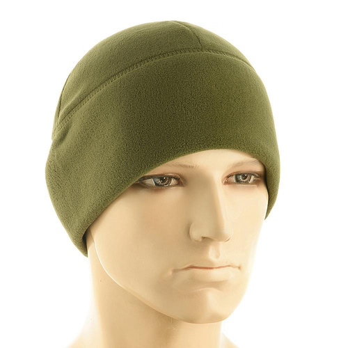 M-Tac - Watch Cap Polartec - Fleece - Army Olive - 40564062 - Wintermützen - Bekleidung