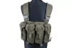 GFC Tactical - Chest Rig Taktische Weste - Olive - GFT-18-000927