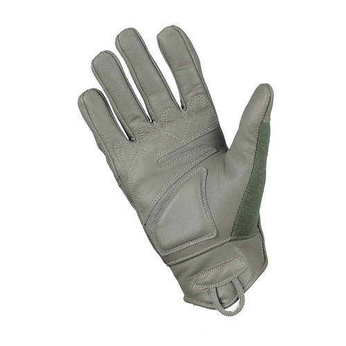 M-Tac - Taktische Handschuhe Nomex® Assault Mk.7 - Olive - 90307001 - Taktisch Handschuhe