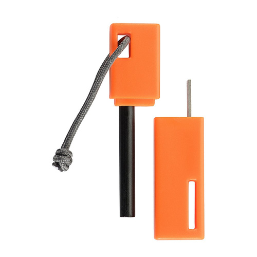 Feuer - M-Tac - Taktischer Feuerstein - Orange - MTC-DM-FMS-709