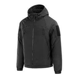 M-Tac - Alpha Gen.III Military Winterjacke - Schwarz - 20431002