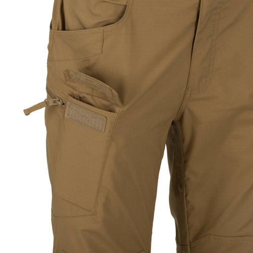 Cargohosen - Helikon - UTP® (Urban Tactical Pants®) - Polycotton Ripstop - Taiga Green - SP-UTL-PR-09
