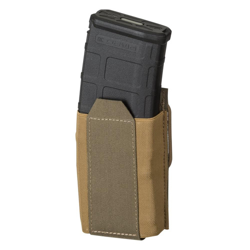 Direct Action - Slick Carbine Mag Pouch® - Coyote Brown - PO-RFSL-CD5-CBR - Magazin & Munitionstaschen - Ausrüstung