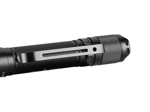 Fenix - E20 V2.0 Taschenlampe - 350 Lumen - LED-Taschenlampen
