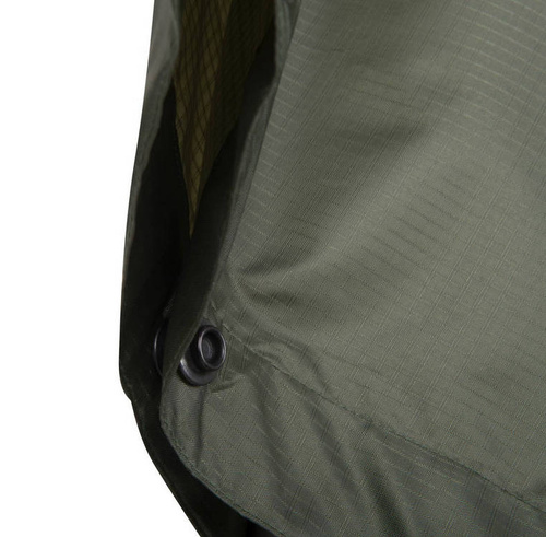 Helikon - Poncho - PenCott® Wildwood™ - PO-MUS-PO-45 - Ponchos - Regenumhänge