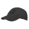Helikon - Baseball-Klappmütze - PolyCotton Ripstop - Schwarz - CZ-BBF-PR-01