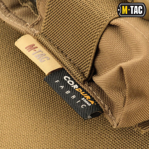 Funkgerätetaschen - M-Tac - Funkgerätetasche - MOLLE - Coyote - 10130005