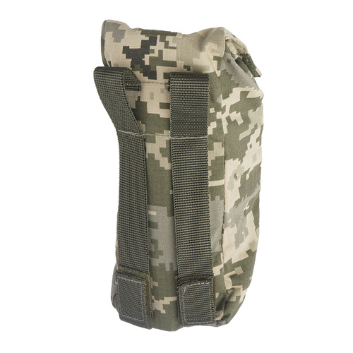 Ballistische Brillen (Goggles) - Swiss Eye - Schiessbrille R-Tac - Schwarz - Drei Visiere - 18840