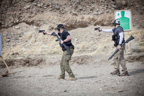 Cargohosen - Helikon - OTP® Hose (Outdoor Tactical Pants®) - VersaStretch® - Adaptive Green - SP-OTP-NL-12