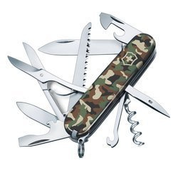 Victorinox - Huntsman - Waldtarnung - 1.3713.94