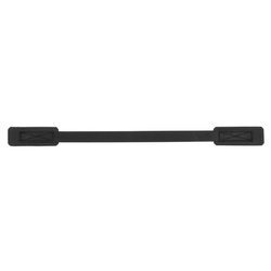Helikon - Ersatz-IInstep-Riemen - Schwarz - BU-ISG-HY-01