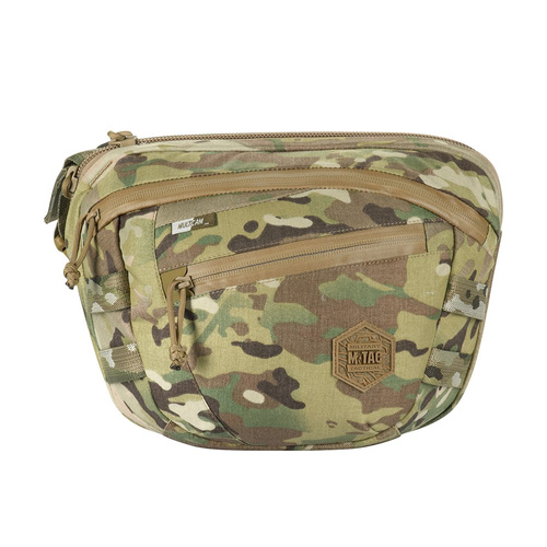 Gürtel, Bein & Hüfttaschen - M-Tac - Sphaera Hardsling Bag Large Elite - MultiCam - 51433008