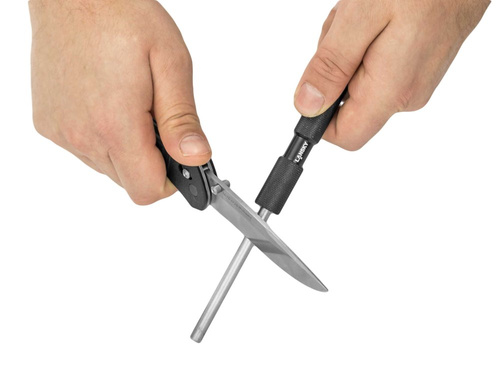 Messerschärfer - Lansky - Taktischer Diamantschärfer - LCD02