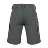 Helikon - Outdoor Tactical Shorts® 11'' - VersaStretch® Lite - Crimson Sky / Schwarz - SP-OTK-VL-8301A
