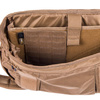 Helikon - Molle-Adapter 3 einsetzen - Coyote - IN-MA3-CD-35