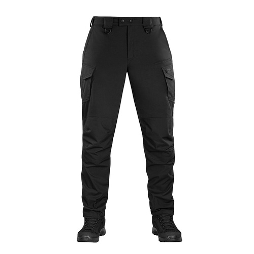 Cargohosen - M-Tac - Hose Taktische Aggressor Special Edition - Schwarz - 20541002