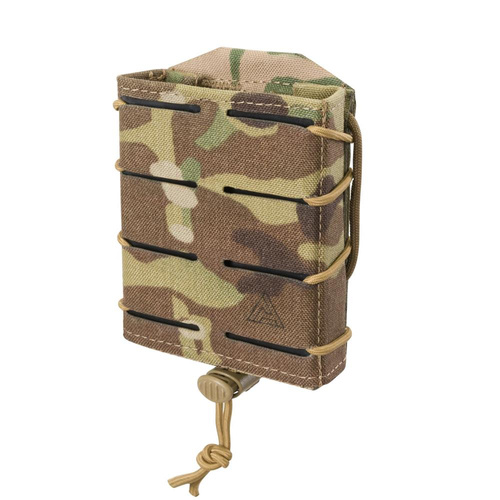 Direct Action - Rifle Speed Reload Pouch Short® - Crye™ MultiCam® - PO-RFSS-CD5-MCM - Magazin & Munitionstaschen