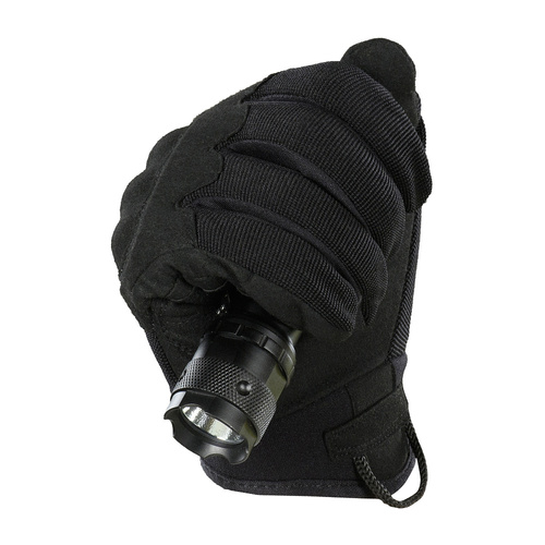 Taktisch Handschuhe - M-Tac - Assault Tactical Handschuhe Mk.5 - Schwarz - 90305002