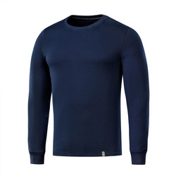 M-Tac - 4 Seasons Militärpullover - Blau - 20044006