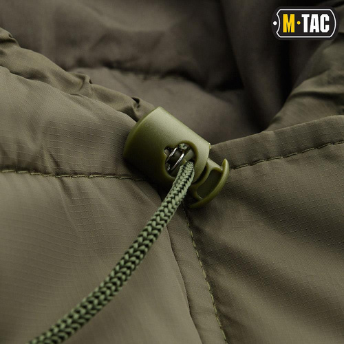 M-Tac - Militärschlafsack - Mumie - Olive - MTC-SB - Schlafsäcke & Isomatten - Outdoor