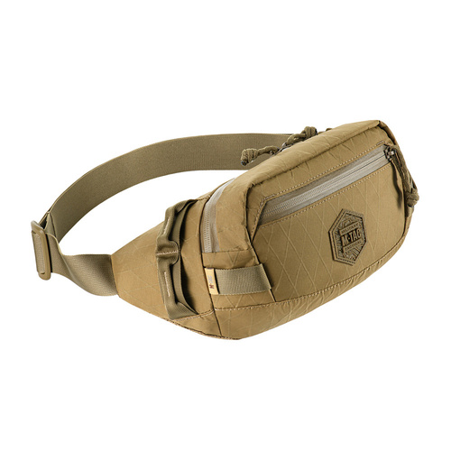 M-Tac - Gürteltasche X-Pac Elite - Coyote - 10380005 - Taschen - Outdoor