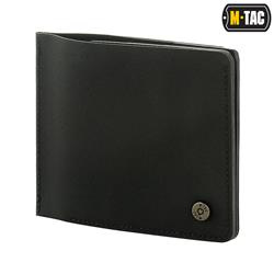 M-Tac - Slim Elite Gen.II Brieftasche - Schwarz - 10171802