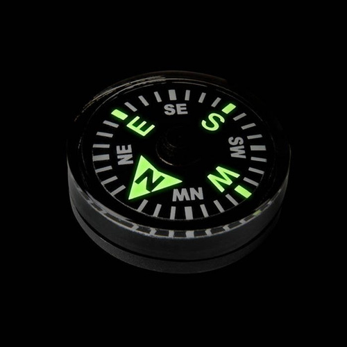 Kompasse - Helikon - Button Large Compass - KS-BCL-AT-01