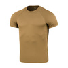 M-Tac - T-Shirt Sommer - Raglan - Schweißableitend - Coyote - 80052005 