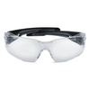 Bolle Safety Standard Issue - Silex+ Ballistische Schutzbrille - Klar - PSSSILP064B