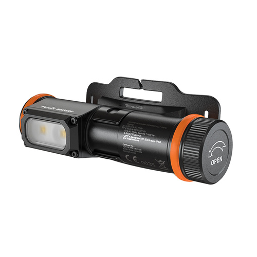 Outdoor - Fenix - LED-Stirnlampe - 280 lm - WH35RE - LED-Taschenlampen