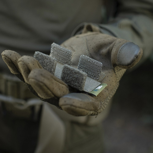 M-Tac - MOLLE Steckfeld - 80x26 - Ranger Green - 10254023 - Andere - Verschiedenes